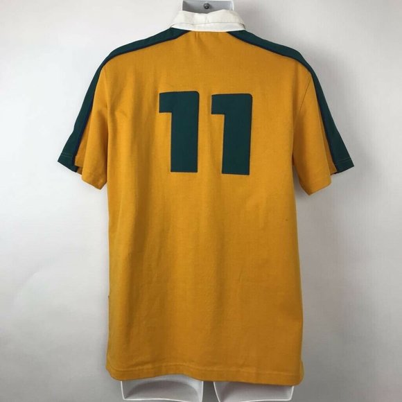 Rugby World Cup 2011Collection Australia Jersey M - Picture 6 of 8